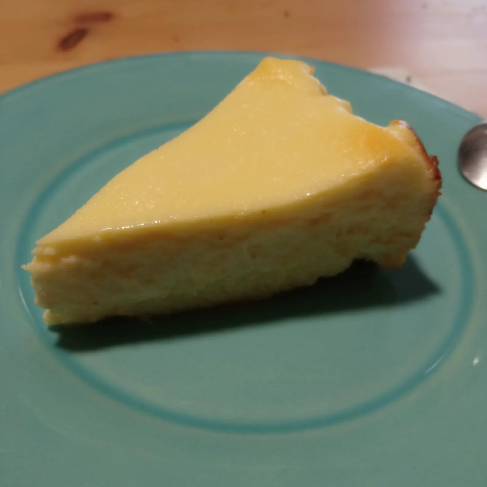 Tarta de queso